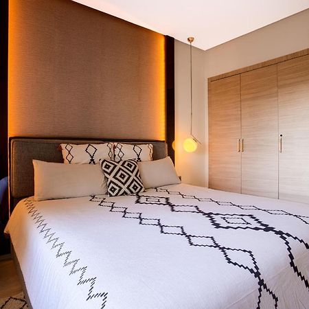 Darkech Prestigia Luxury Apt Marrakesh Eksteriør billede