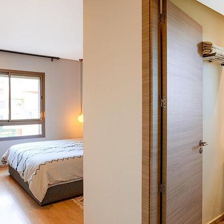 Darkech Prestigia Luxury Apt Marrakesh Eksteriør billede