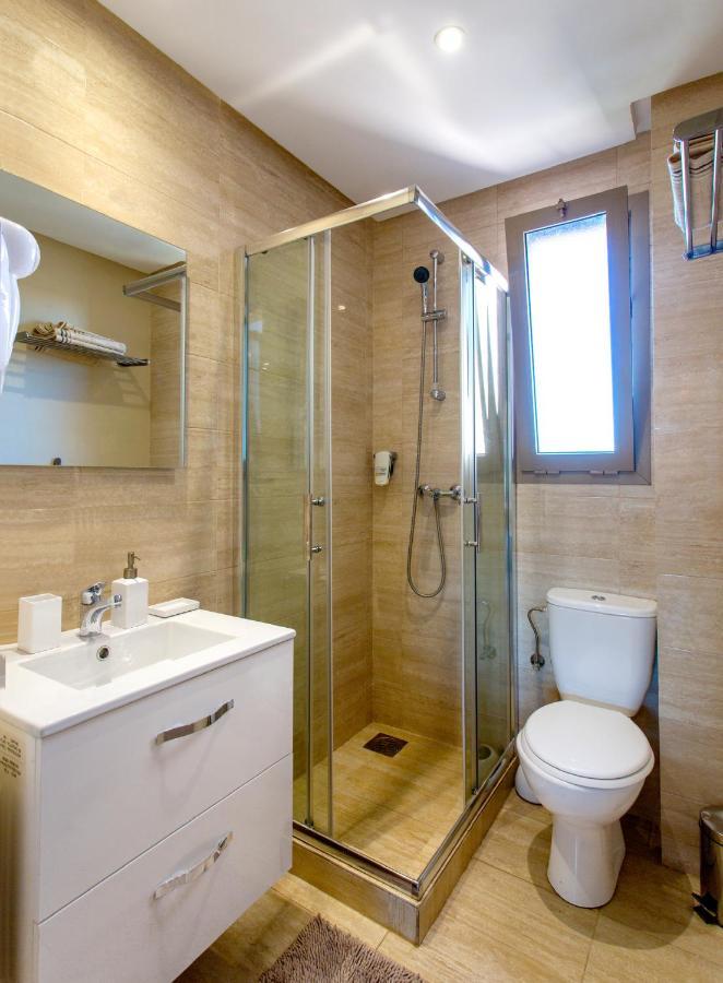 Darkech Prestigia Luxury Apt Marrakesh Eksteriør billede
