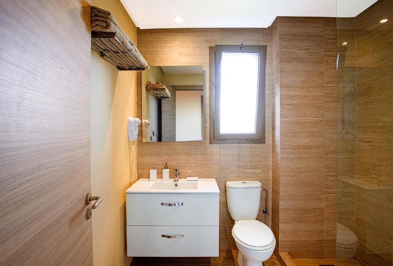 Darkech Prestigia Luxury Apt Marrakesh Eksteriør billede